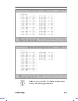 Preview for 121 page of Acer AcerAltos 21000 System Manual