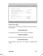 Preview for 123 page of Acer AcerAltos 21000 System Manual