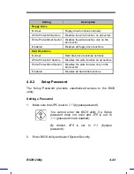 Preview for 129 page of Acer AcerAltos 21000 System Manual