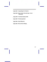 Preview for 17 page of Acer AcerAltos 3102RS User Manual