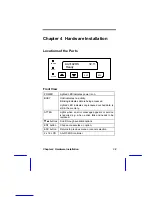 Preview for 57 page of Acer AcerAltos 3102RS User Manual