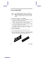 Preview for 62 page of Acer AcerAltos 3102RS User Manual