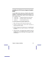 Preview for 63 page of Acer AcerAltos 3102RS User Manual