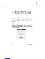 Preview for 82 page of Acer AcerAltos 3102RS User Manual