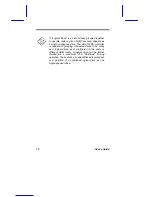 Preview for 90 page of Acer AcerAltos 3102RS User Manual