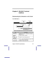 Preview for 145 page of Acer AcerAltos 3102RS User Manual