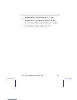 Preview for 153 page of Acer AcerAltos 3102RS User Manual