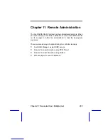 Preview for 221 page of Acer AcerAltos 3102RS User Manual