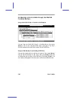 Preview for 262 page of Acer AcerAltos 3102RS User Manual