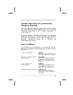 Preview for 7 page of Acer AcerBasic II User Manual