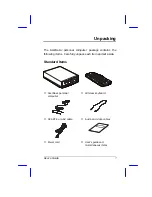 Предварительный просмотр 11 страницы Acer AcerBasic II User Manual