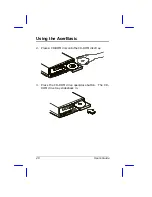 Preview for 36 page of Acer AcerBasic II User Manual