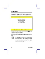 Preview for 46 page of Acer AcerBasic II User Manual