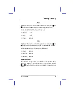Preview for 49 page of Acer AcerBasic II User Manual