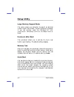 Preview for 54 page of Acer AcerBasic II User Manual
