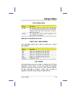 Preview for 63 page of Acer AcerBasic II User Manual