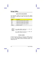 Preview for 64 page of Acer AcerBasic II User Manual