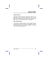 Preview for 67 page of Acer AcerBasic II User Manual