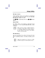 Preview for 69 page of Acer AcerBasic II User Manual