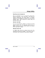 Preview for 71 page of Acer AcerBasic II User Manual