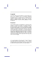 Preview for 2 page of Acer AcerBasic User Manual