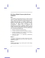 Предварительный просмотр 6 страницы Acer AcerBasic User Manual