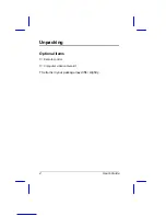 Предварительный просмотр 12 страницы Acer AcerBasic User Manual