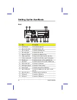 Preview for 18 page of Acer AcerBasic User Manual