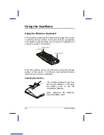 Preview for 30 page of Acer AcerBasic User Manual