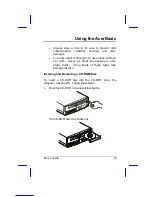 Preview for 35 page of Acer AcerBasic User Manual