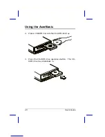 Preview for 36 page of Acer AcerBasic User Manual