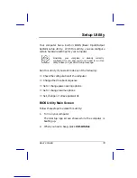 Preview for 45 page of Acer AcerBasic User Manual