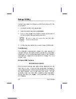 Preview for 52 page of Acer AcerBasic User Manual