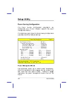 Preview for 58 page of Acer AcerBasic User Manual