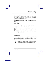 Preview for 69 page of Acer AcerBasic User Manual