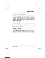 Preview for 71 page of Acer AcerBasic User Manual