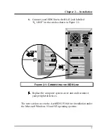 Preview for 11 page of Acer AcerISDN P10 User Manual