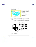 Preview for 7 page of Acer AcerNote 950 Operating Instructions Manual