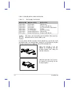 Preview for 8 page of Acer AcerNote 950 Operating Instructions Manual