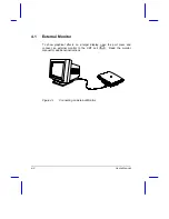 Предварительный просмотр 2 страницы Acer AcerNote Light 370 Operating Instructions Manual