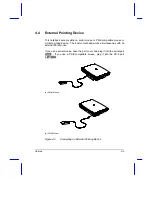 Предварительный просмотр 5 страницы Acer AcerNote Light 370 Operating Instructions Manual