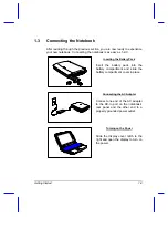 Предварительный просмотр 26 страницы Acer AcerNote Nuovo notebook computer User Manual