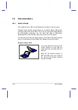 Предварительный просмотр 58 страницы Acer AcerNote Nuovo notebook computer User Manual