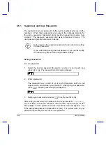 Предварительный просмотр 129 страницы Acer AcerNote Nuovo notebook computer User Manual