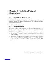 Preview for 1 page of Acer AcerPower 2000 Install Manual