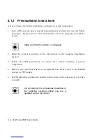 Preview for 2 page of Acer AcerPower 2000 Install Manual