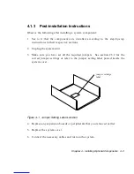 Preview for 3 page of Acer AcerPower 2000 Install Manual