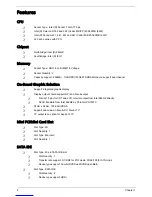 Preview for 10 page of Acer AcerPower 2000 Service Manual