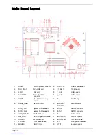 Предварительный просмотр 15 страницы Acer AcerPower 2000 Service Manual