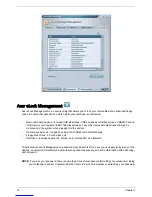 Предварительный просмотр 22 страницы Acer AcerPower 2000 Service Manual